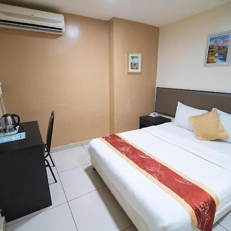 Sohotown Hotel Kuala Lumpur Bagian luar foto