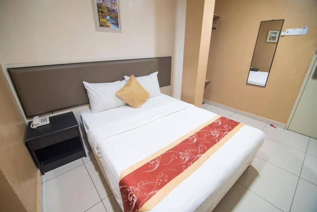 Sohotown Hotel Kuala Lumpur Bagian luar foto