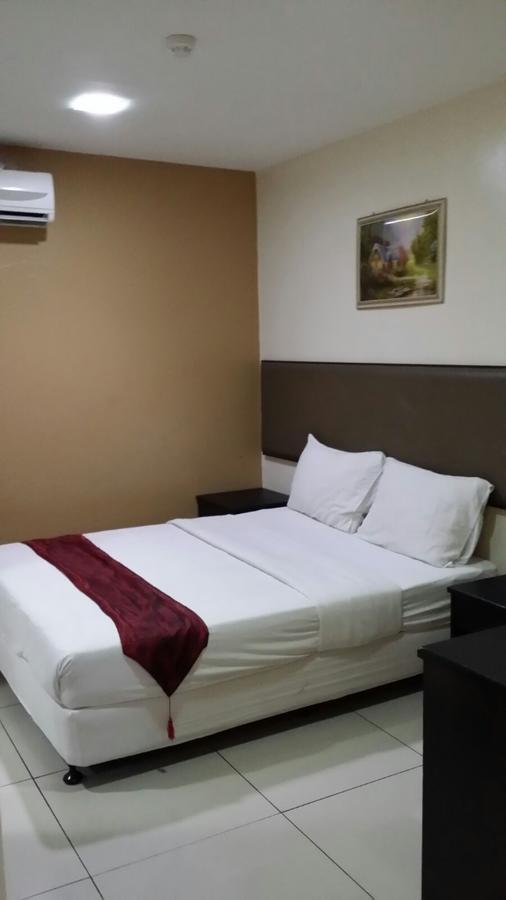 Sohotown Hotel Kuala Lumpur Bagian luar foto