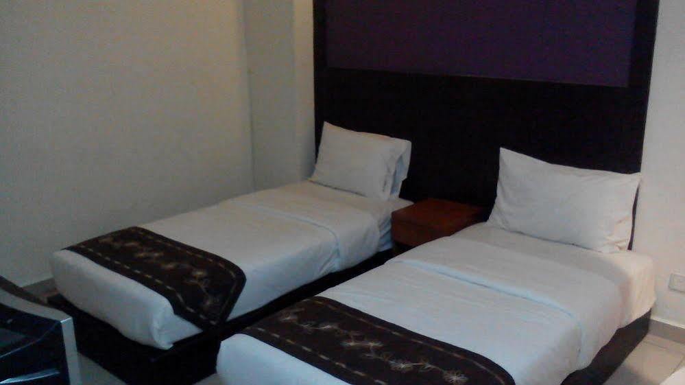Sohotown Hotel Kuala Lumpur Bagian luar foto
