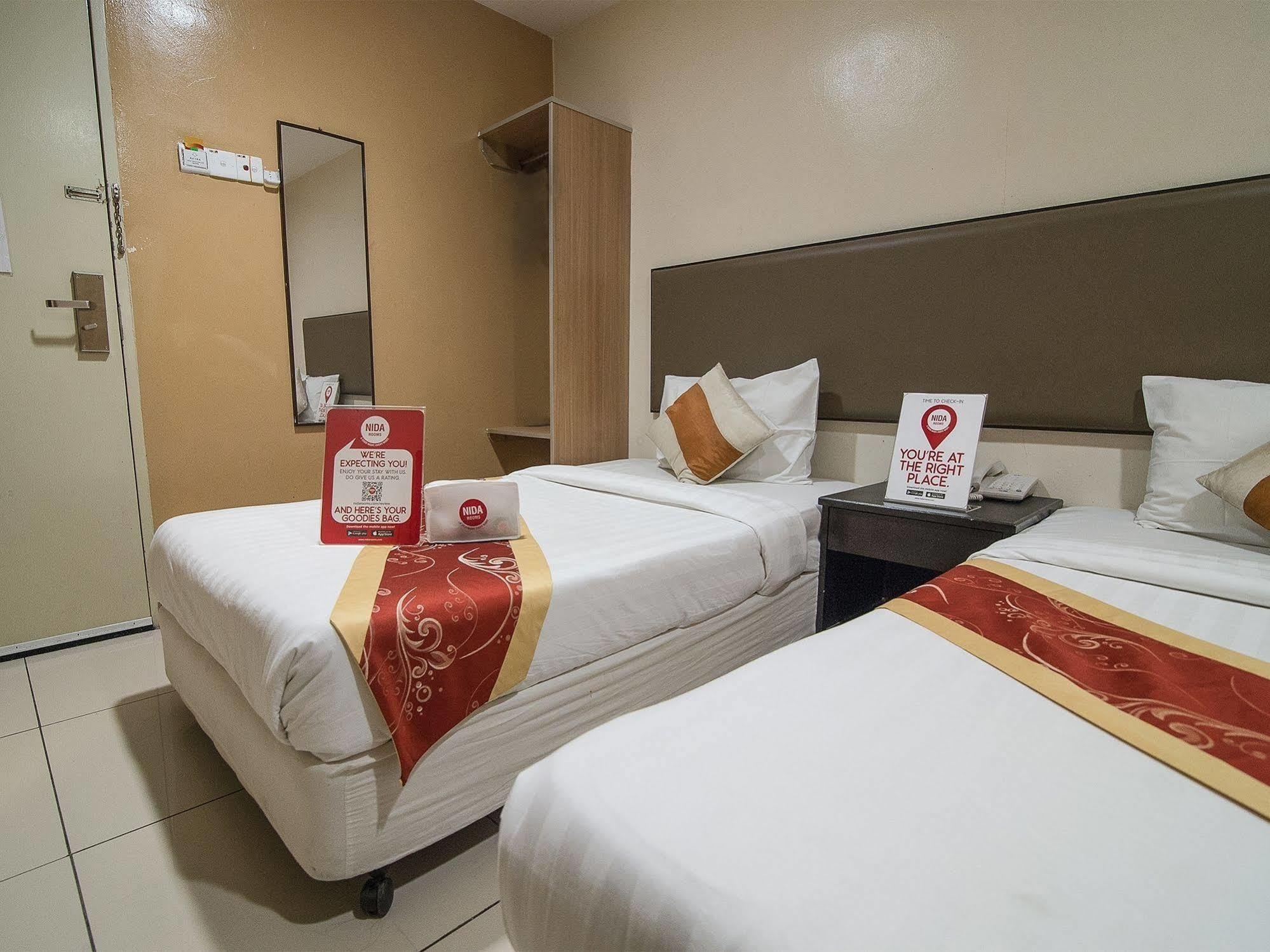 Sohotown Hotel Kuala Lumpur Bagian luar foto