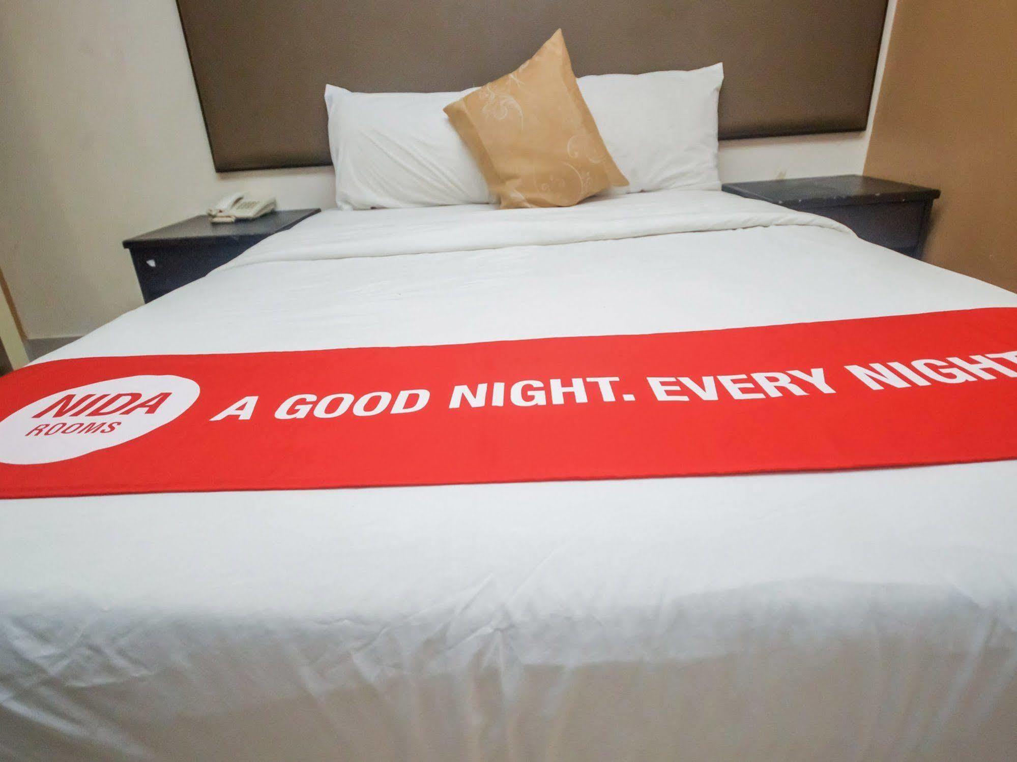 Sohotown Hotel Kuala Lumpur Bagian luar foto