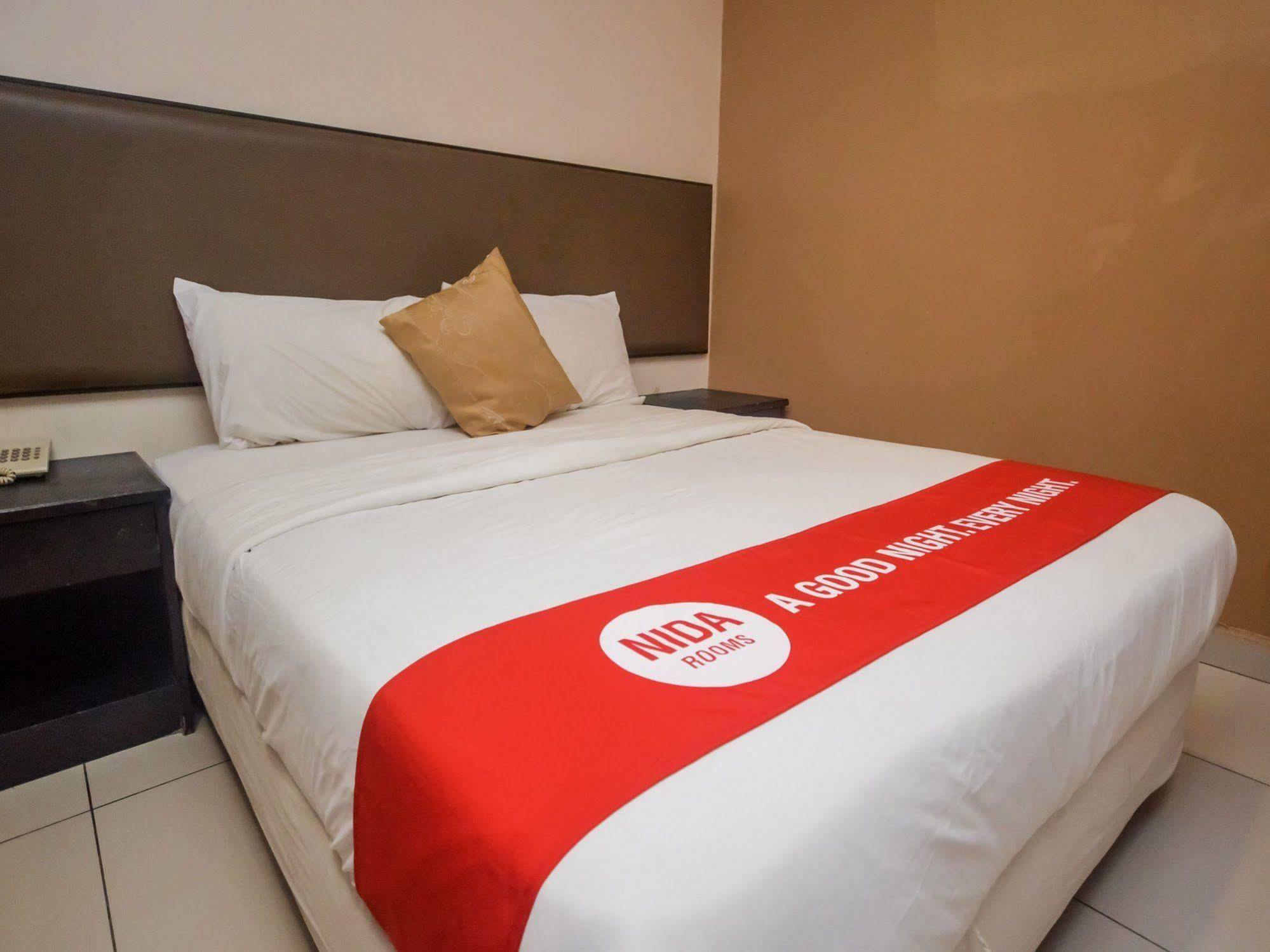Sohotown Hotel Kuala Lumpur Bagian luar foto