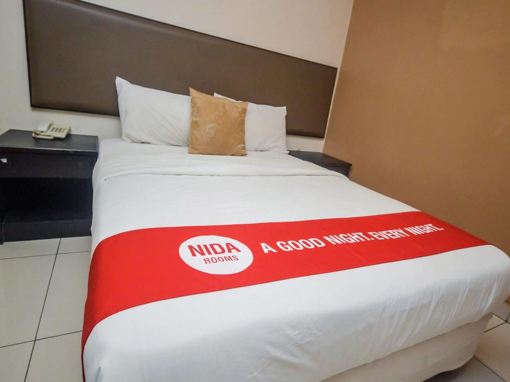 Sohotown Hotel Kuala Lumpur Bagian luar foto