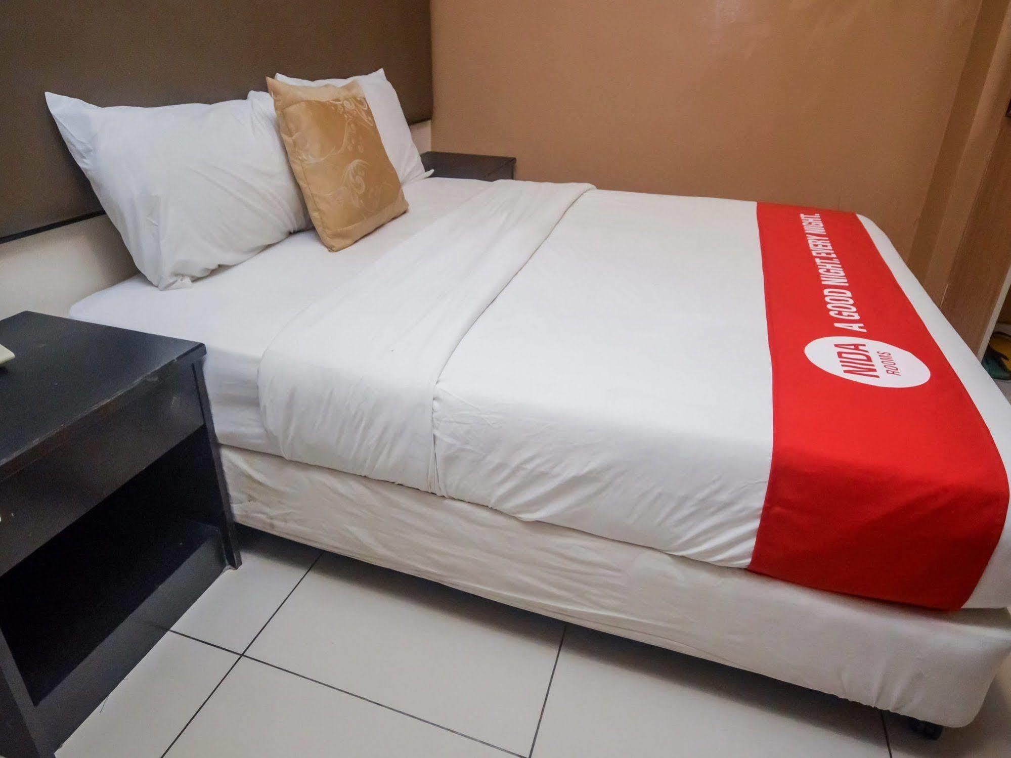 Sohotown Hotel Kuala Lumpur Bagian luar foto