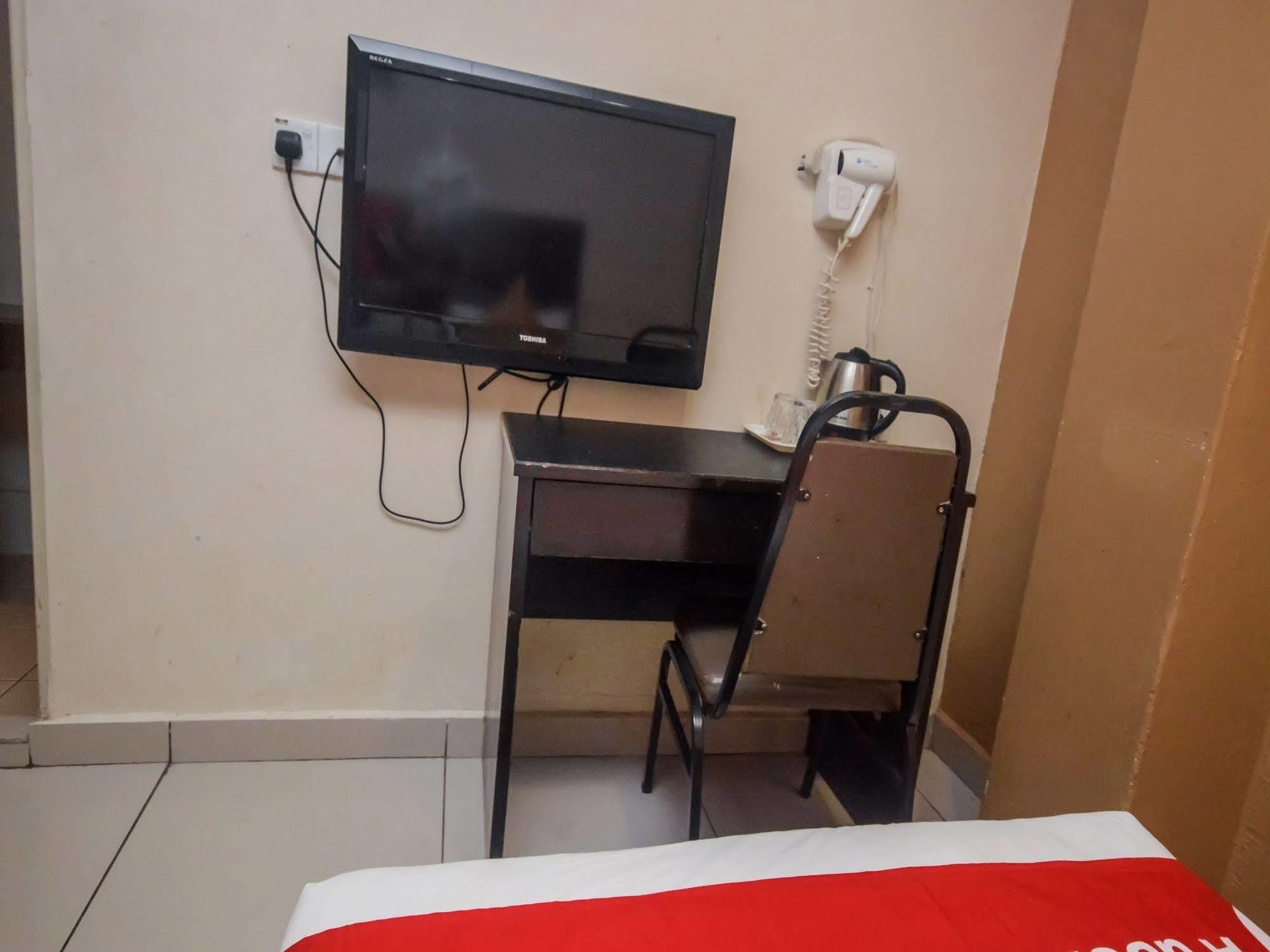 Sohotown Hotel Kuala Lumpur Bagian luar foto