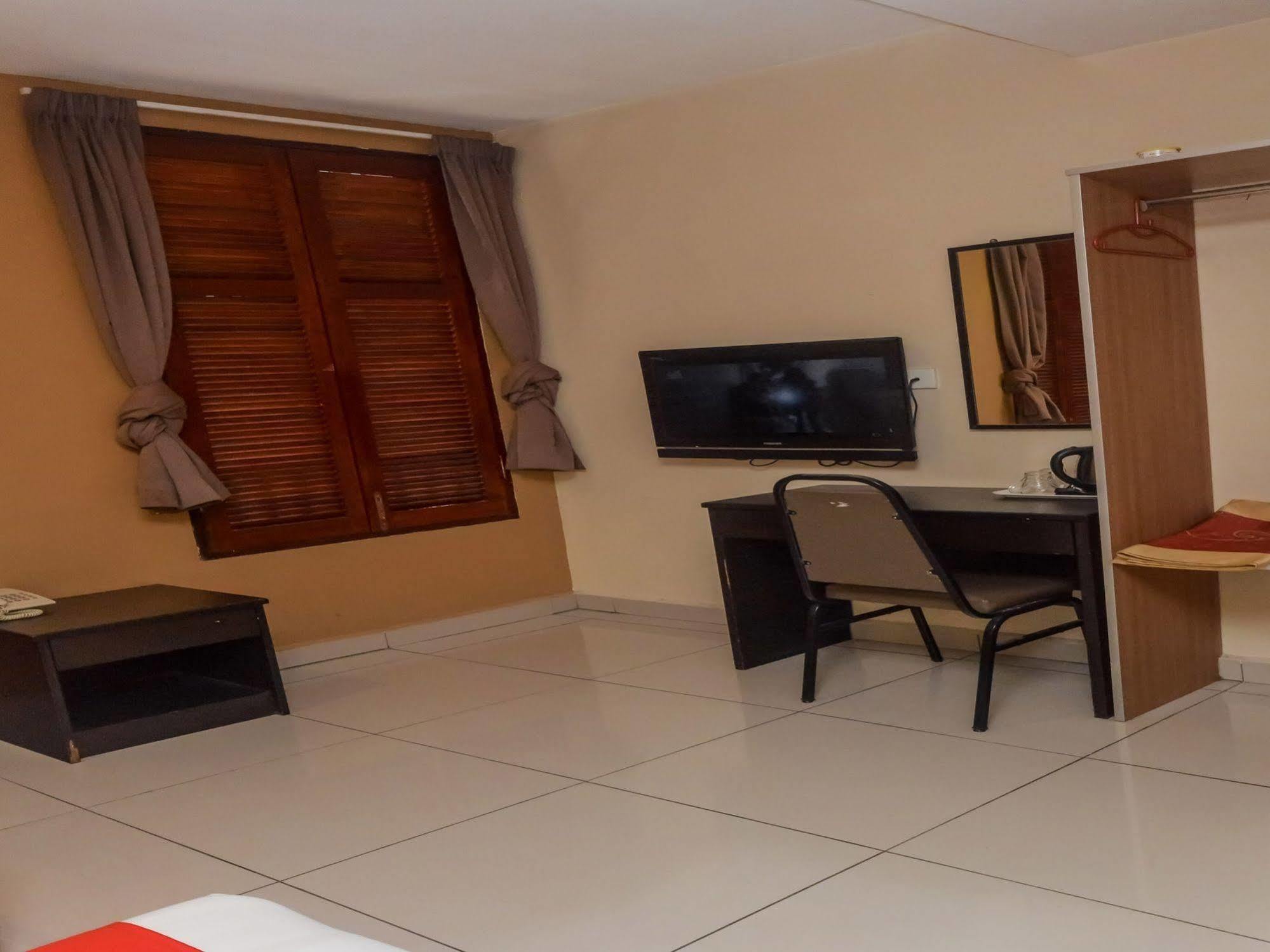 Sohotown Hotel Kuala Lumpur Bagian luar foto